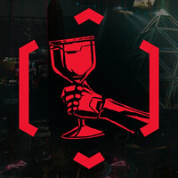 Трофей {trophy} у грі Cyberpunk 2077 для PS5