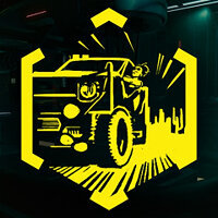 Трофей {trophy} у грі Cyberpunk 2077 для PS5