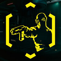 Трофей {trophy} у грі Cyberpunk 2077 для PS5