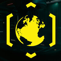 Трофей {trophy} у грі Cyberpunk 2077 для PS4