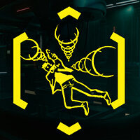 Трофей {trophy} у грі Cyberpunk 2077 для PS4