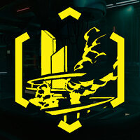 Трофей {trophy} у грі Cyberpunk 2077 для PS4