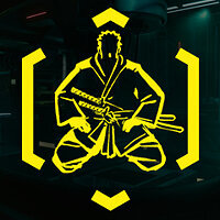 Трофей {trophy} у грі Cyberpunk 2077 для PS4