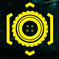 Трофей {trophy} у грі Cyberpunk 2077 для PS4