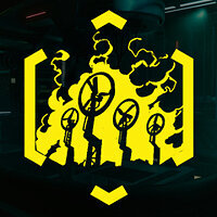 Трофей {trophy} у грі Cyberpunk 2077 для PS4