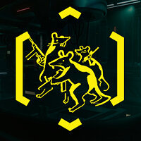 Трофей {trophy} у грі Cyberpunk 2077 для PS4