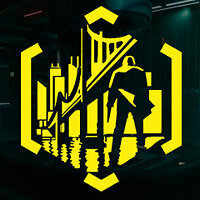 Трофей {trophy} у грі Cyberpunk 2077 для PS4