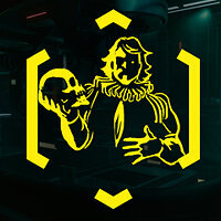 Трофей {trophy} у грі Cyberpunk 2077 для PS4