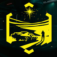 Трофей {trophy} у грі Cyberpunk 2077 для PS4