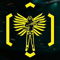 Трофей {trophy} у грі Cyberpunk 2077 для PS4