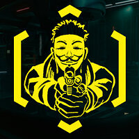 Трофей {trophy} у грі Cyberpunk 2077 для PS4