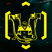 Трофей {trophy} у грі Cyberpunk 2077 для PS4