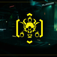 Досягнення The Devil у грі Cyberpunk 2077 для Xbox One, Xbox Series
