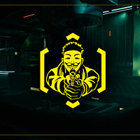 Досягнення V for Vendetta у грі Cyberpunk 2077 для Xbox One, Xbox Series