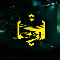 Досягнення The Star у грі Cyberpunk 2077 для Xbox One, Xbox Series