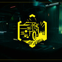 Досягнення Life of the Road у грі Cyberpunk 2077 для Xbox One, Xbox Series