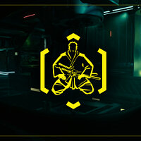 Досягнення True Warrior у грі Cyberpunk 2077 для Xbox One, Xbox Series