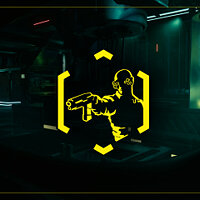 Досягнення I Am The Law у грі Cyberpunk 2077 для Xbox One, Xbox Series