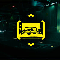 Досягнення Bushido and Chill у грі Cyberpunk 2077 для Xbox One, Xbox Series