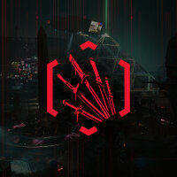 Досягнення King of Swords у грі Cyberpunk 2077 для Xbox One, Xbox Series