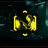 Досягнення Master Crafter у грі Cyberpunk 2077 для Xbox One, Xbox Series