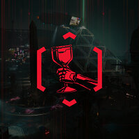 Досягнення King of Cups у грі Cyberpunk 2077 для Xbox One, Xbox Series
