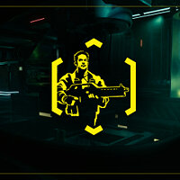 Досягнення True Soldier у грі Cyberpunk 2077 для Xbox One, Xbox Series