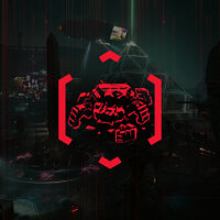 Досягнення Arachnophobia у грі Cyberpunk 2077 для Xbox One, Xbox Series