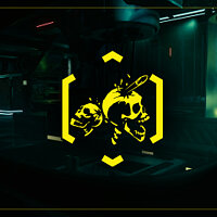 Досягнення Two Heads, One Bullet у грі Cyberpunk 2077 для Xbox One, Xbox Series