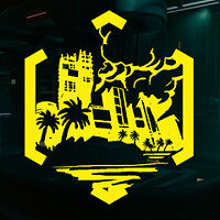 Досягнення Greetings from Pacifica! у грі Cyberpunk 2077 для Steam