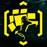 Досягнення The Hermit у грі Cyberpunk 2077 для Steam