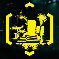 Досягнення It's Elementary у грі Cyberpunk 2077 для Steam