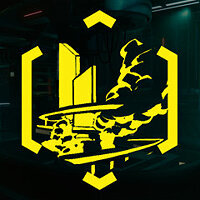 Досягнення Mean Streets у грі Cyberpunk 2077 для Steam