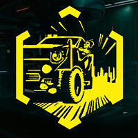 Досягнення Life of the Road у грі Cyberpunk 2077 для Steam