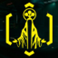 Досягнення The High Priestess у грі Cyberpunk 2077 для GOG