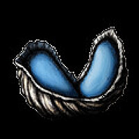Досягнення Such a blue oyster у грі Luna and the Sea для Steam