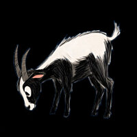 Досягнення G.O.A.T. у грі Luna and the Sea для Steam