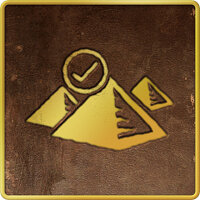 Трофей {trophy} у грі Indiana Jones and the Great Circle для PS5