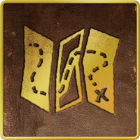 Трофей {trophy} у грі Indiana Jones and the Great Circle для PS5