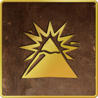 Трофей {trophy} у грі Indiana Jones and the Great Circle для PS5