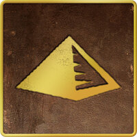 Трофей {trophy} у грі Indiana Jones and the Great Circle для PS5