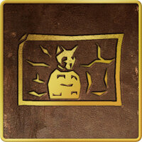 Трофей {trophy} у грі Indiana Jones and the Great Circle для PS5
