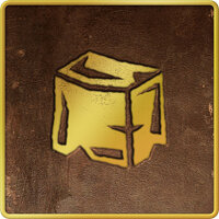Трофей {trophy} у грі Indiana Jones and the Great Circle для PS5