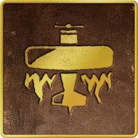 Трофей {trophy} у грі Indiana Jones and the Great Circle для PS5