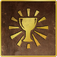 Трофей {trophy} у грі Indiana Jones and the Great Circle для PS5