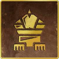 Трофей {trophy} у грі Indiana Jones and the Great Circle для PS5