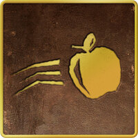 Трофей {trophy} у грі Indiana Jones and the Great Circle для PS5
