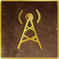 Трофей {trophy} у грі Indiana Jones and the Great Circle для PS5