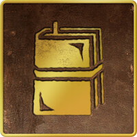 Трофей {trophy} у грі Indiana Jones and the Great Circle для PS5