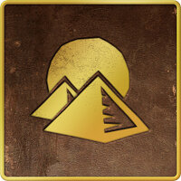 Трофей {trophy} у грі Indiana Jones and the Great Circle для PS5